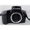 Image 4 : Canon EOS Elan 35mm Camera w/ Strap