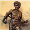 Image 2 : Marvelous Bronze Sculpture Jason and the Golden Flee