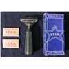 Image 1 : 1930'S STAR SAFETY RAZOR -MIB-