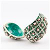 Image 2 : Rose Trellis Faberge Egg
