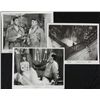 Image 2 : 9 Classic Movie Lobby Photo Cards 8 x 10 1947-1966