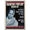 Image 6 : 5 Jazz Concert Repro Posters Monk Parker Mingus Davis