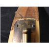 Image 2 : Antique Ivory Elephant Tusk Thermometer -Charles Wilder