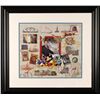 Image 1 : Walt Disney World Animation Cel Classic Art Collage