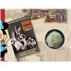 Image 5 : Walt Disney World Animation Cel Classic Art Collage