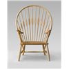 Image 1 : PeacockChair By Hans Wegner-Magnificent Classy!!!! Rare