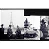 Image 2 : 8 WWII Photos w/Hitler, U.S., Pearl Harbor, Paris