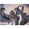 Image 4 : Beautiful Bronze Sculpture Lovers