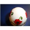 Image 2 : French Hand painted porcelain Limoges box signed