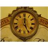Image 4 : French clock and key holders Bistro Leon