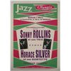 Image 4 : 5 Jazz Concert Repro Posters Rollins Coltrane Lunceford