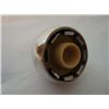 Image 5 : L 'Atelier du Vin Champagne Stopper solid pewter cork
