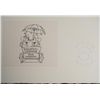 Image 3 : Mickey & Minnie Mouse Art Print Building a Romance