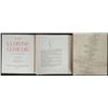 Image 1 : Dali Dante Divine Comedy Portfolio w/ Text -Le Paradis