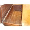 Image 5 : Exceptional French Castle trunk circa 1740