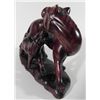 Image 4 : Lioness and Cub Sculpture Figurine w/ Base