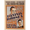 Image 4 : 5 Singer Legends Concert Repro Posters Sinatra, Cash