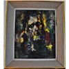 Image 1 : Ecce Homo by Robert Falcucci (1900-1989) O/C