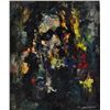 Image 2 : Ecce Homo by Robert Falcucci (1900-1989) O/C