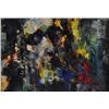 Image 3 : Ecce Homo by Robert Falcucci (1900-1989) O/C