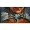 Image 4 : Oil painting by J. Levoyer listed.