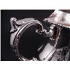 Image 3 : Poole Silver Plated Water Pitcher Lancaster Rose 401A