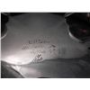 Image 4 : Poole Silver Plated Water Pitcher Lancaster Rose 401A