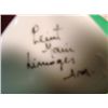 Image 4 : French hand painted Limoges box signed