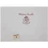 Image 3 : Royal Worcester Windsor Castle Plate England