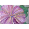 Image 1 : Paradise Flower By Coleman 32x40 Beautiful