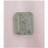 Image 1 : HUGE 10.15 CT NATURAL COLOMBIAN EMERALD UNHEATED