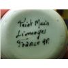 Image 4 : Authentic hand painted Egg Limoges box signed by artist