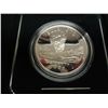 Image 1 : 1999-P YELLOWSTONE PROOF SILVER DOLLAR