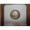Image 2 : 1999-S SILVER GEORGIA QUARTER NGC MS69