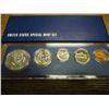 Image 2 : 1966 US SPECIAL MINT SET WITH BOX