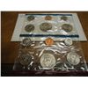 Image 2 : 1979 US MINT SET (UNC) P/D (WITH ENVELOPE)