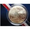 Image 1 : 1986-P LIBERTY SILVER DOLLAR (UNC)