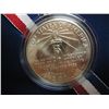 Image 2 : 1986-P LIBERTY SILVER DOLLAR (UNC)