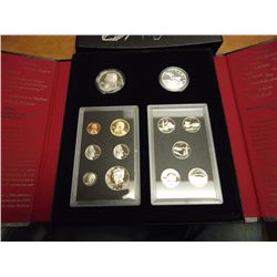 2005 US AMERICAN LEGACY COLLECTION