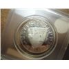 Image 2 : 1970 AUSTRIA 10 SCHILLING PROOF SILVER