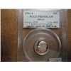 Image 1 : 1992-S SILVER ROOSEVELT DIME PCGS PR69 DCAM