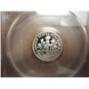Image 2 : 1992-S SILVER ROOSEVELT DIME PCGS PR69 DCAM