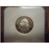 Image 2 : 2005-S SILVER CALIFORNIA QUARTER NGC PF70 ULTRA