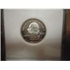 Image 2 : 2005-S SILVER WEST VIRGINIA QUARTER NGC PF70