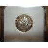 Image 2 : 2005-S SILVER KANSAS QUARTER NGC PF70