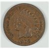 Image 1 : 1908-S INDIAN CENT STRONG XF KEY DATE