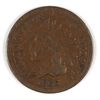 Image 1 : 1866 INDIAN HEAD CENT VG