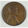Image 1 : 1922 PLAIN LINCOLN CENT FINE NICE ATTRACTIVE COIN