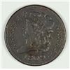 Image 1 : 1809/6 1/2 CENT COHEN 5 AU-58