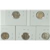 Image 2 : 5-1924-D MERCURY DIMES AVG CIRC